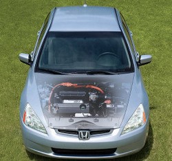 Inilah Produsen Mobil Paling Hijau Versi Forbes